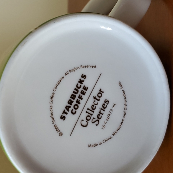 Starbucks coffee mug - Picture 4 of 4